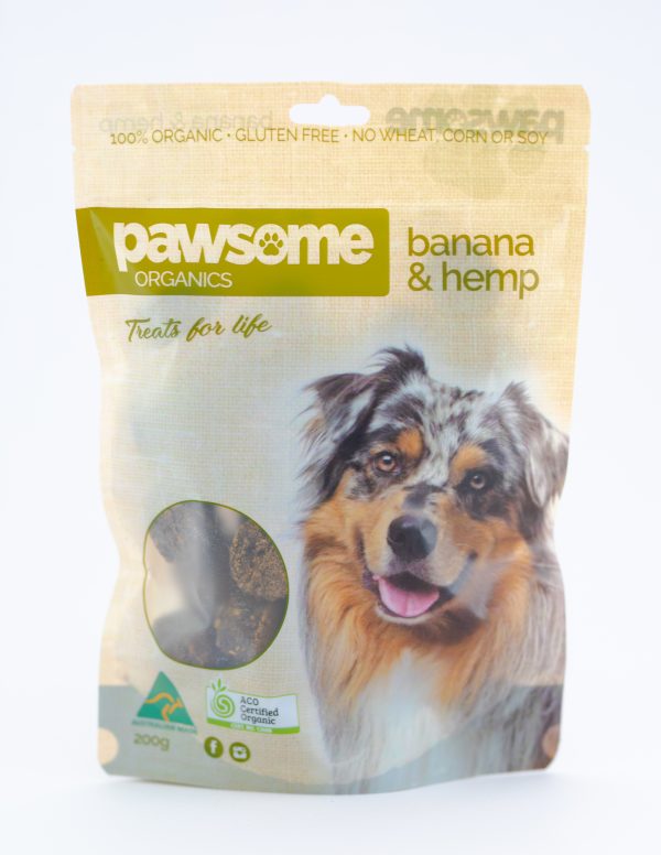 Banana and Hemp - Image 3