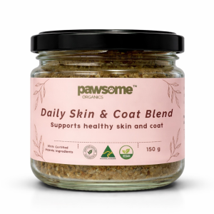 Daily Skin & Coat