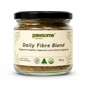 Daily Fibre
