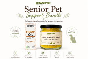 Senior Pet Support Bundle